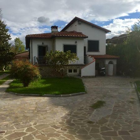 Villa Grespola Lucca Eksteriør billede